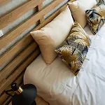 Casa Ribeiro 아파트 *