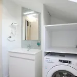 Casa Ribeiro Apartman Nazaré