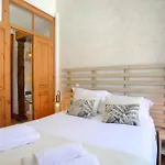 Apartman Casa Ribeiro Nazaré
