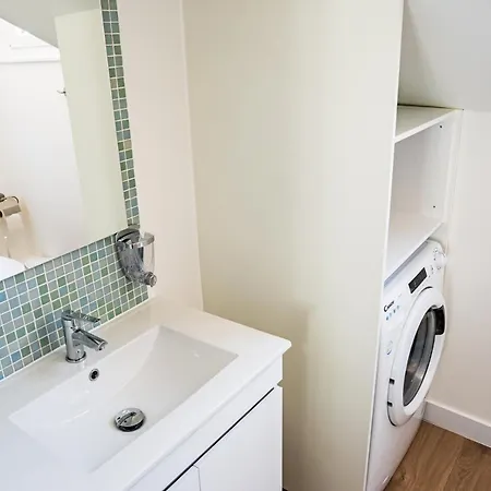 Casa Ribeiro * Nazaré