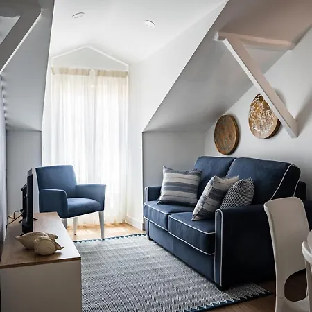 Apartamento Casa Ribeiro *