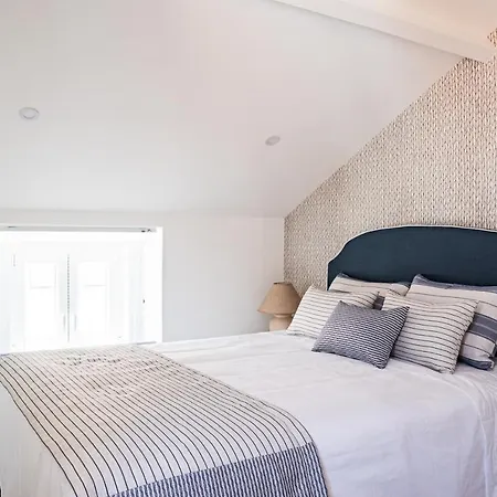 Casa Ribeiro Apartamento