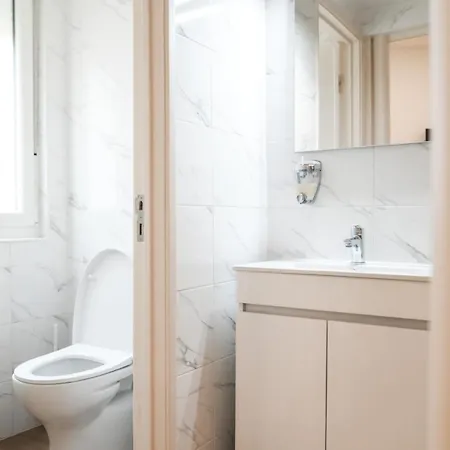 Casa Ribeiro Apartamento