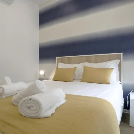 Casa Ribeiro Apartamento *