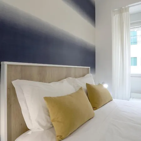 Apartamento Casa Ribeiro