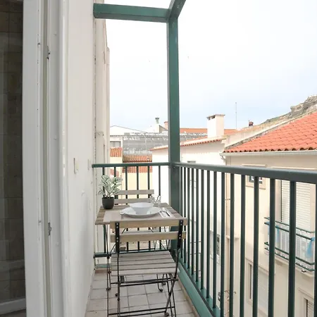 Casa Ribeiro Apartamento *