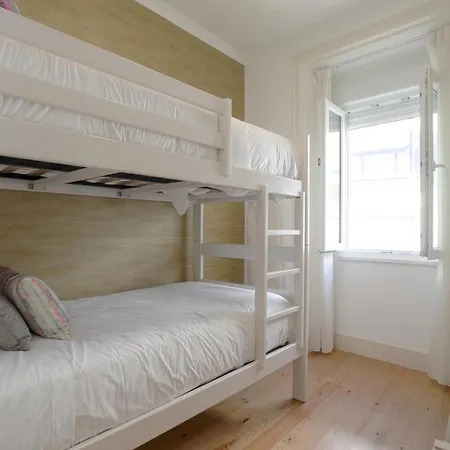 Apartamento Casa Ribeiro