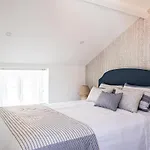Casa Ribeiro Apartmán