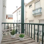 Apartmán Casa Ribeiro Nazaré