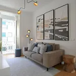 Casa Ribeiro Apartmán *