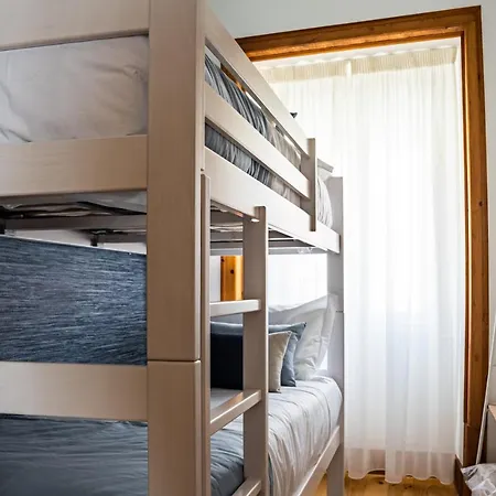 Casa Ribeiro Apartment *