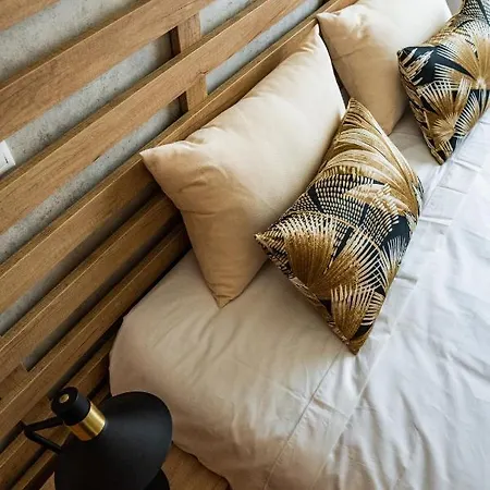 Casa Ribeiro Apartment *