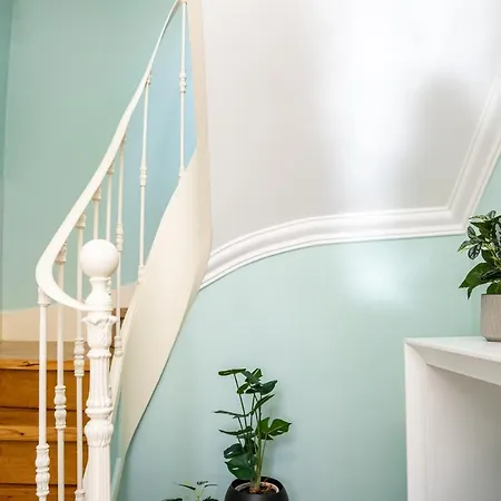 Apartamento Casa Ribeiro Nazaré