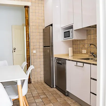 Casa Ribeiro Apartamento Nazaré