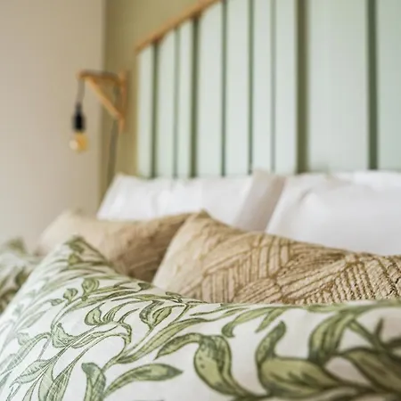 Casa Ribeiro Nazaré