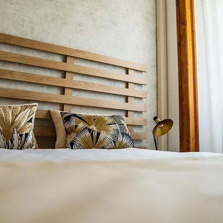 Casa Ribeiro Apartment