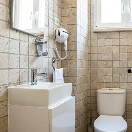 Casa Ribeiro * Nazaré