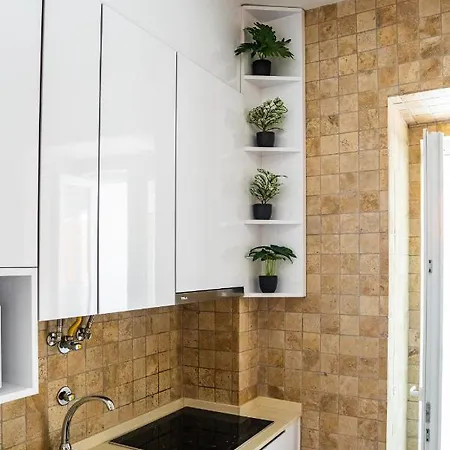 Casa Ribeiro Apartment *