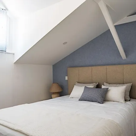 Apartamento Casa Ribeiro