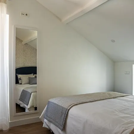 Casa Ribeiro * Nazare