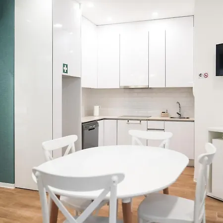 Casa Ribeiro Apartment *