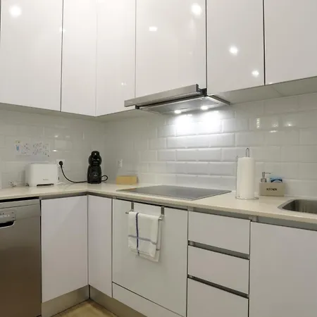 Casa Ribeiro Appartement *