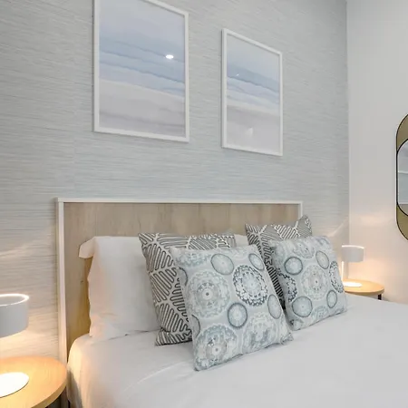 Casa Ribeiro Apartment *