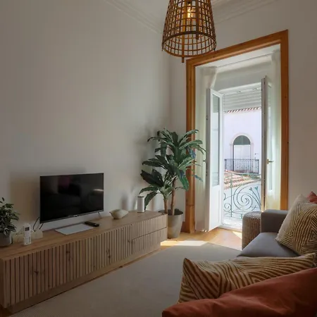 Apartment Casa Ribeiro *