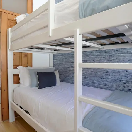 Apartamento Casa Ribeiro *