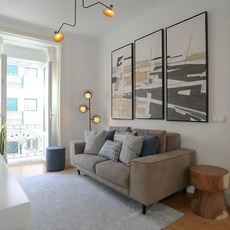 Casa Ribeiro Appartement *