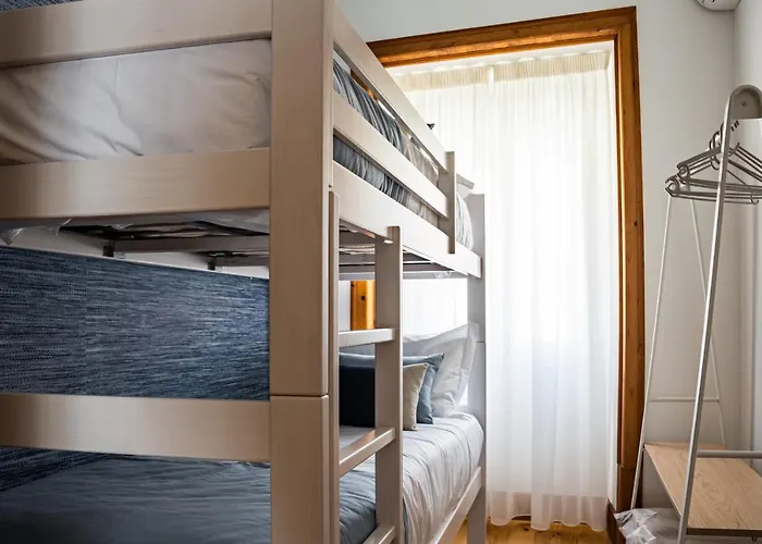 Casa Ribeiro Daire *