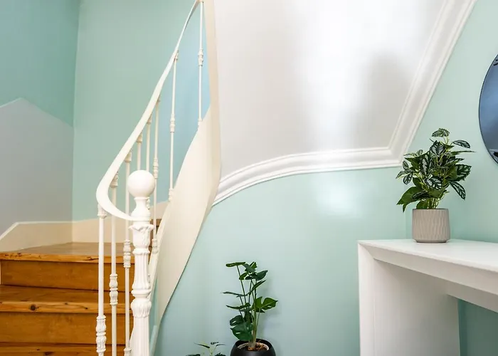 Daire Casa Ribeiro Nazaré