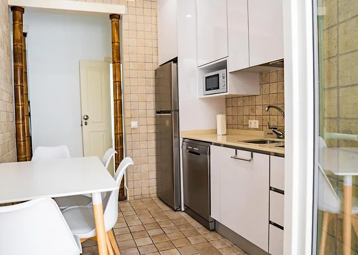 Casa Ribeiro Appartement Nazaré