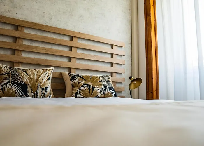 Casa Ribeiro Апартаменты