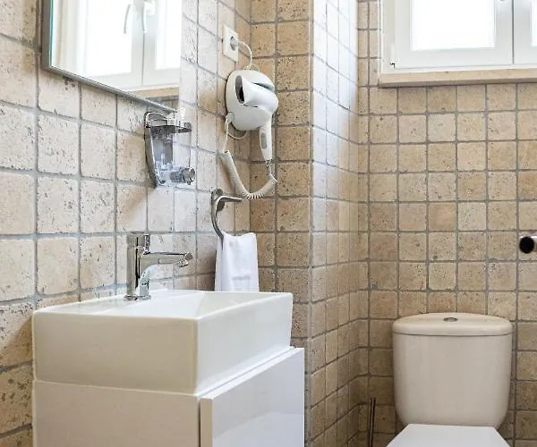 Casa Ribeiro * Назаре