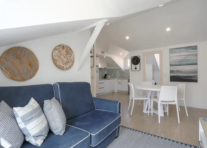 Casa Ribeiro Daire Nazaré