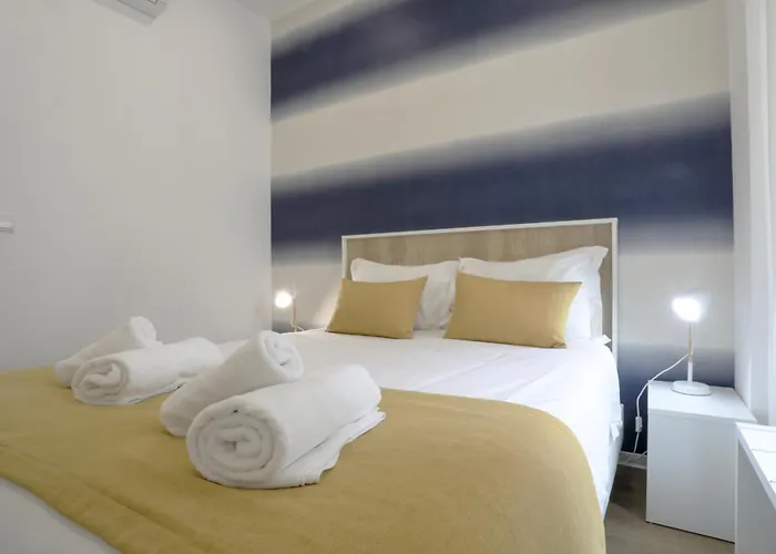 Casa Ribeiro Daire *