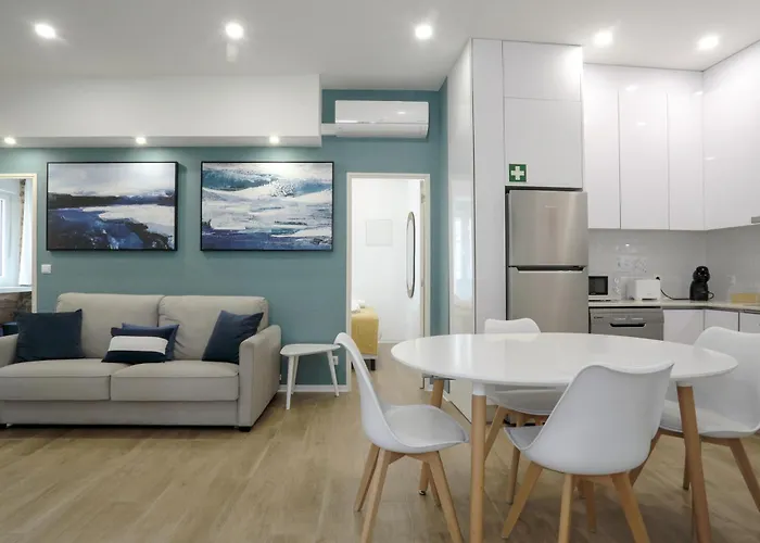 Casa Ribeiro * Nazaré