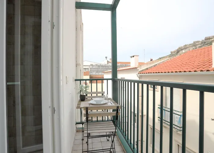 Casa Ribeiro Daire *