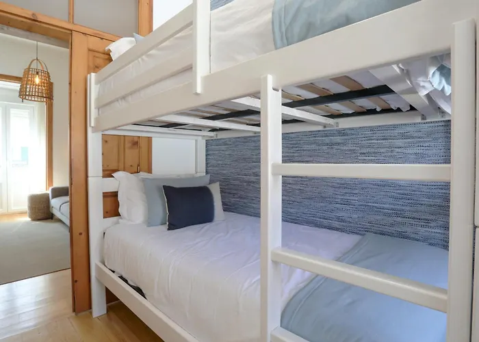 Daire Casa Ribeiro *