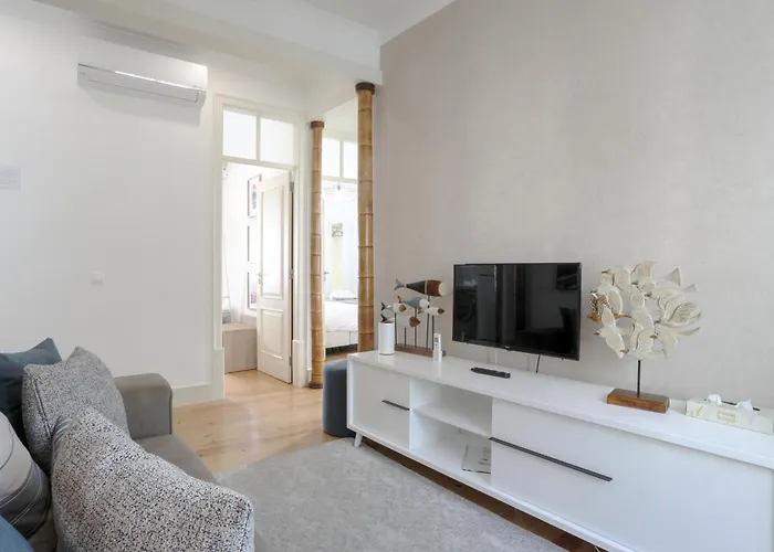 Daire Casa Ribeiro Nazaré